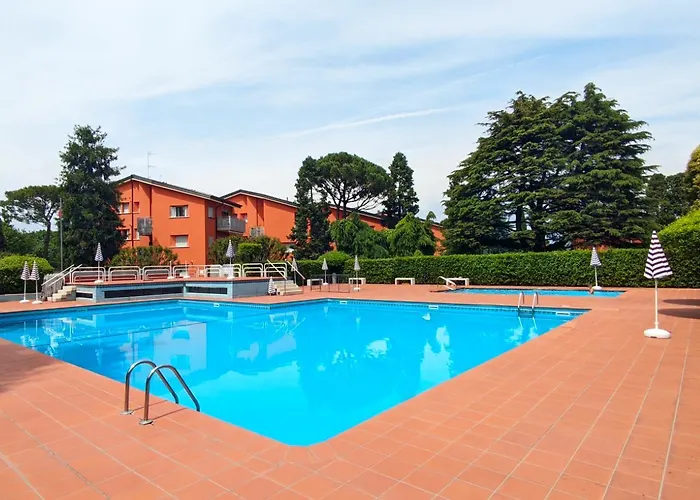아파트 Peschiera *