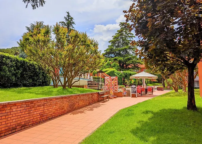 Apartamento Peschiera