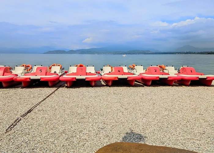Peschiera *