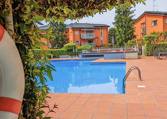 Peschiera 아파트 *