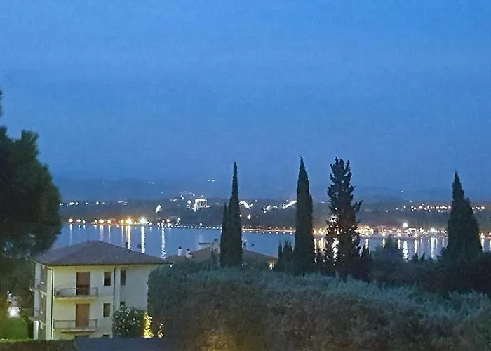 Peschiera * 페스키에라델가르다