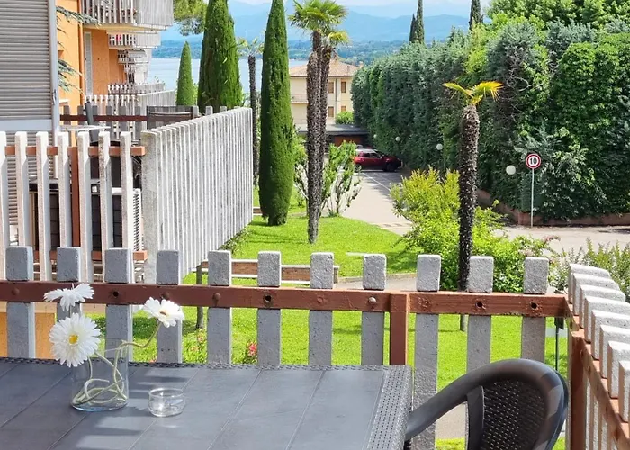 Peschiera 아파트 *
