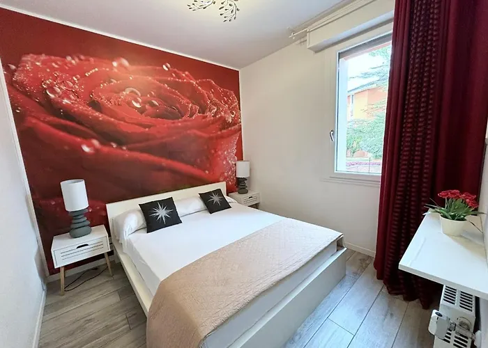 Peschiera Apartamento