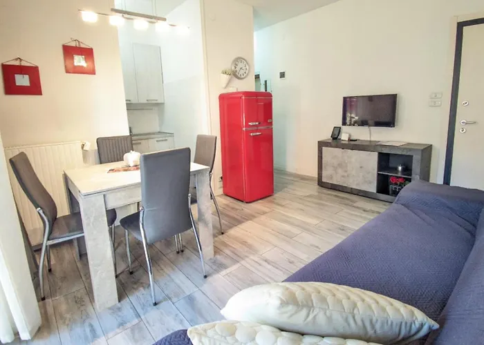 Apartamento Peschiera