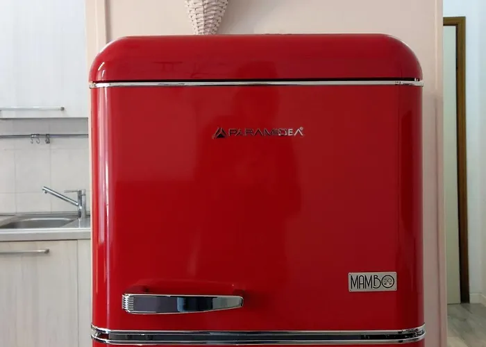 Peschiera Apartamento